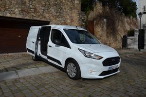 Ford Transit Connect  VAN 1.5 TDCI TREND 210 L2 EXTRA LARGO 3PLAZAS - Foto 40