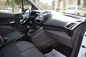 Ford Transit Connect  VAN 1.5 TDCI TREND 210 L2 EXTRA LARGO 3PLAZAS - Foto 12