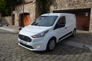 Ford Transit Connect  VAN 1.5 TDCI TREND 210 L2 EXTRA LARGO 3PLAZAS - Foto 39