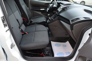 Ford Transit Connect  VAN 1.5 TDCI TREND 210 L2 EXTRA LARGO 3PLAZAS - Foto 26