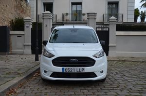 Ford Transit Connect  VAN 1.5 TDCI TREND 210 L2 EXTRA LARGO 3PLAZAS - Foto 42