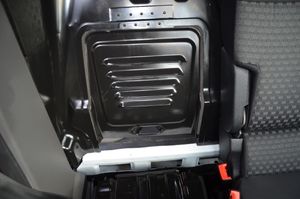 Ford Transit Connect  VAN 1.5 TDCI TREND 210 L2 EXTRA LARGO 3PLAZAS - Foto 19