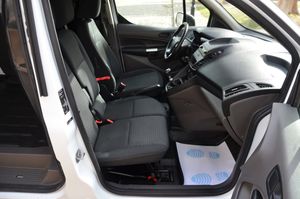 Ford Transit Connect  VAN 1.5 TDCI TREND 210 L2 EXTRA LARGO 3PLAZAS - Foto 29