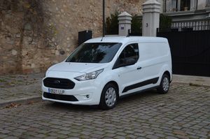 Ford Transit Connect  VAN 1.5 TDCI TREND 210 L2 EXTRA LARGO 3PLAZAS - Foto 8