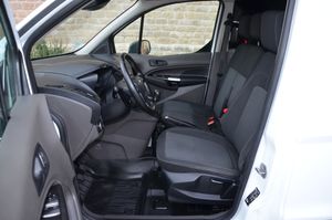 Ford Transit Connect  VAN 1.5 TDCI TREND 210 L2 EXTRA LARGO 3PLAZAS - Foto 5