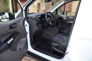 Ford Transit Connect  VAN 1.5 TDCI TREND 210 L2 EXTRA LARGO 3PLAZAS - Foto 4