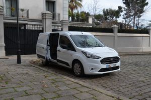Ford Transit Connect  VAN 1.5 TDCI TREND 210 L2 EXTRA LARGO 3PLAZAS - Foto 17