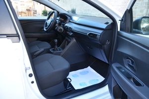 Dacia Sandero ECO-G ESSENTIAL 100CV.../OPORTUNIDAD../ POCOS Kilómetros - Foto 22