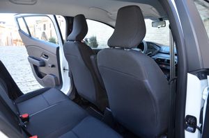 Dacia Sandero ECO-G ESSENTIAL 100CV.../OPORTUNIDAD../ POCOS Kilómetros - Foto 20