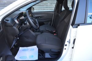 Dacia Sandero ECO-G ESSENTIAL 100CV.../OPORTUNIDAD../ POCOS Kilómetros - Foto 8