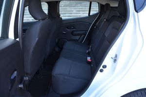 Dacia Sandero ECO-G ESSENTIAL 100CV.../OPORTUNIDAD../ POCOS Kilómetros - Foto 14