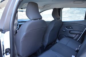 Dacia Sandero ECO-G ESSENTIAL 100CV.../OPORTUNIDAD../ POCOS Kilómetros - Foto 12