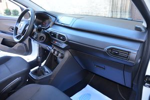 Dacia Sandero ECO-G ESSENTIAL 100CV.../OPORTUNIDAD../ POCOS Kilómetros - Foto 24