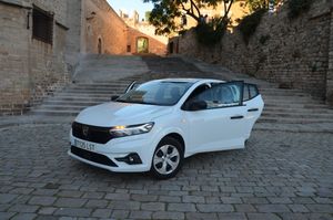 Dacia Sandero ECO-G ESSENTIAL 100CV.../OPORTUNIDAD../ POCOS Kilómetros - Foto 31