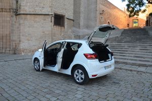 Dacia Sandero ECO-G ESSENTIAL 100CV.../OPORTUNIDAD../ POCOS Kilómetros - Foto 13