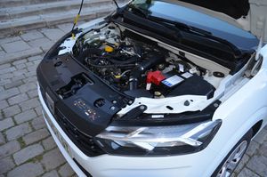 Dacia Sandero ECO-G ESSENTIAL 100CV.../OPORTUNIDAD../ POCOS Kilómetros - Foto 34