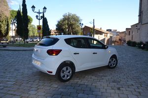 Dacia Sandero ECO-G ESSENTIAL 100CV.../OPORTUNIDAD../ POCOS Kilómetros - Foto 18