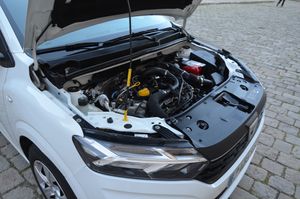 Dacia Sandero ECO-G ESSENTIAL 100CV.../OPORTUNIDAD../ POCOS Kilómetros - Foto 35