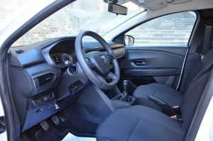 Dacia Sandero ECO-G ESSENTIAL 100CV.../OPORTUNIDAD../ POCOS Kilómetros - Foto 7