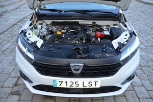 Dacia Sandero ECO-G ESSENTIAL 100CV.../OPORTUNIDAD../ POCOS Kilómetros - Foto 36