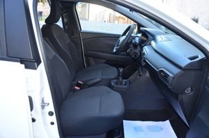 Dacia Sandero ECO-G ESSENTIAL 100CV.../OPORTUNIDAD../ POCOS Kilómetros - Foto 23