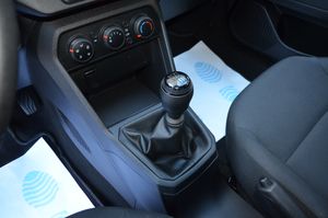 Dacia Sandero ECO-G ESSENTIAL 100CV.../OPORTUNIDAD../ POCOS Kilómetros - Foto 5