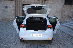 Dacia Sandero ECO-G ESSENTIAL 100CV.../OPORTUNIDAD../ POCOS Kilómetros - Foto 26