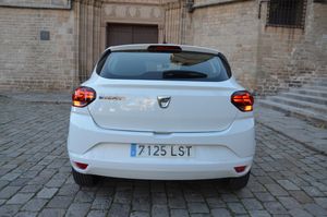 Dacia Sandero ECO-G ESSENTIAL 100CV.../OPORTUNIDAD../ POCOS Kilómetros - Foto 25
