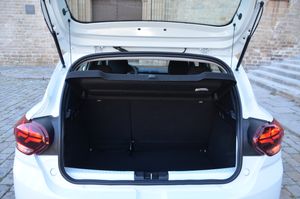 Dacia Sandero ECO-G ESSENTIAL 100CV.../OPORTUNIDAD../ POCOS Kilómetros - Foto 29