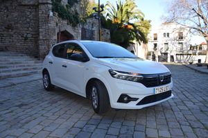 Dacia Sandero ECO-G ESSENTIAL 100CV.../OPORTUNIDAD../ POCOS Kilómetros - Foto 16