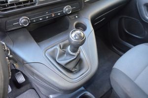 Toyota Proace City COMBI 1.5D 100CV GX L1 - Foto 10