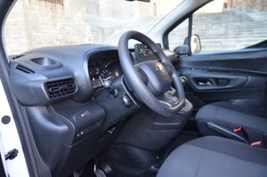 Toyota Proace City COMBI 1.5D 100CV GX L1 - Foto 6