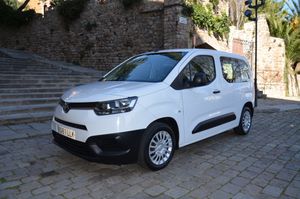 Toyota Proace City COMBI 1.5D 100CV GX L1 - Foto 14