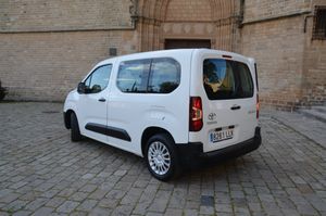 Toyota Proace City COMBI 1.5D 100CV GX L1 - Foto 15