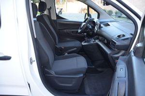 Toyota Proace City COMBI 1.5D 100CV GX L1 - Foto 30