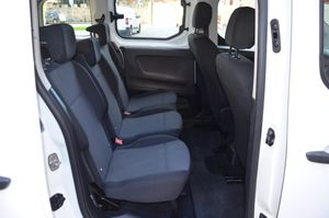 Toyota Proace City COMBI 1.5D 100CV GX L1 - Foto 24