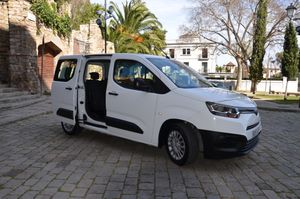 Toyota Proace City COMBI 1.5D 100CV GX L1 - Foto 23