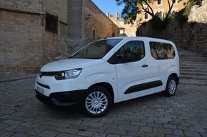 Toyota Proace City COMBI 1.5D 100CV GX L1 - Foto 11
