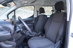 Toyota Proace City COMBI 1.5D 100CV GX L1 - Foto 7