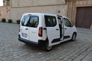 Toyota Proace City COMBI 1.5D 100CV GX L1 - Foto 36