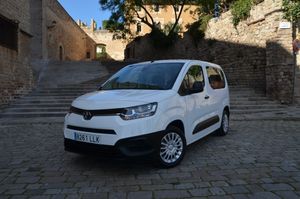 Toyota Proace City COMBI 1.5D 100CV GX L1 - Foto 21