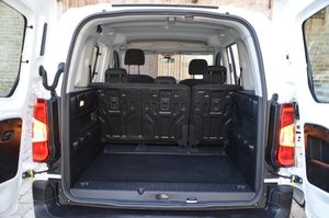 Toyota Proace City COMBI 1.5D 100CV GX L1 - Foto 18