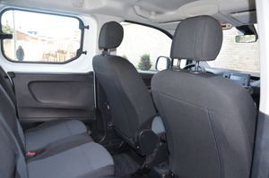 Toyota Proace City COMBI 1.5D 100CV GX L1 - Foto 28