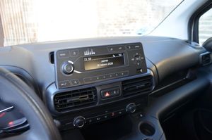 Toyota Proace City COMBI 1.5D 100CV GX L1 - Foto 12