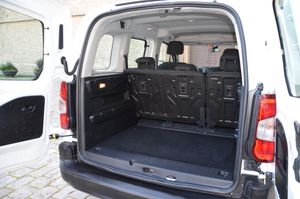 Toyota Proace City COMBI 1.5D 100CV GX L1 - Foto 19