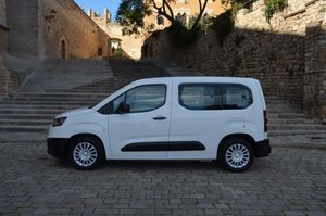 Toyota Proace City COMBI 1.5D 100CV GX L1 - Foto 39