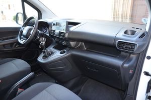 Toyota Proace City COMBI 1.5D 100CV GX L1 - Foto 32