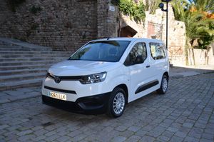 Toyota Proace City COMBI 1.5D 100CV GX L1 - Foto 41