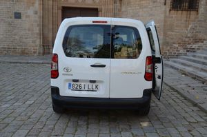 Toyota Proace City COMBI 1.5D 100CV GX L1 - Foto 17