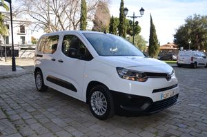 Toyota Proace City COMBI 1.5D 100CV GX L1 - Foto 29